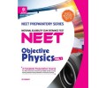 Objective Physics Vol.-1 for NEET